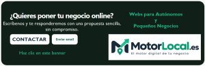 banner contacto