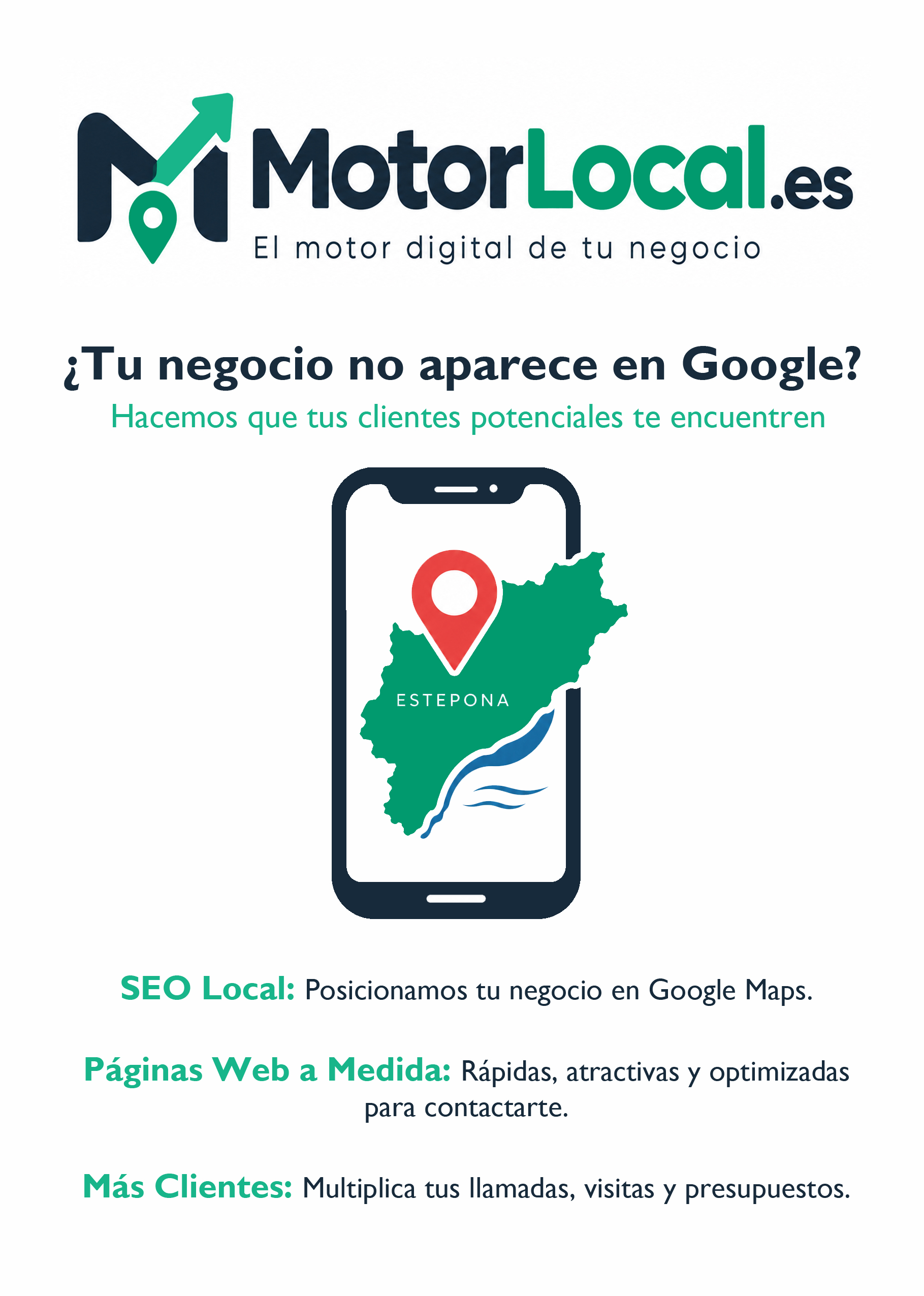 flayer cara A