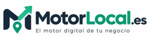 logotipo motorlocal principal